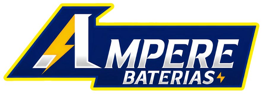 Logo Ampere